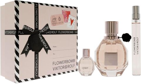 Flowerbomb on sale gift set