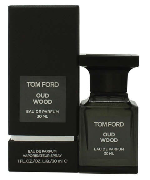 Buy Tom Ford Oud Wood Eau De Parfum For Unisex - 30ml Online - Shop ...