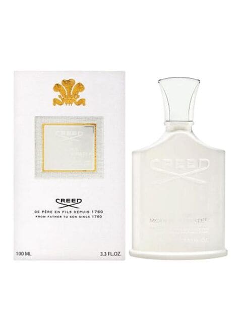 Creed Silver Mountain Water Eau De Parfum - 100ml
