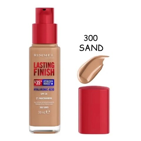 Rimmel sand deals and deliver