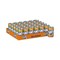 Fanta Orange Flavoured Carbonated Soft Drink 150ml Pack of 30