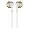 JBL Tune 205BT Wireless In-Ear Headphones with  Deep Powerful Pure Bass and 6H Battery White/Go
