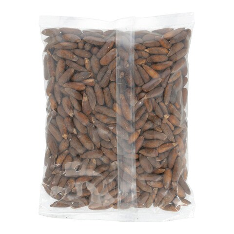 Iqra Foods Pine Seed 200 gr