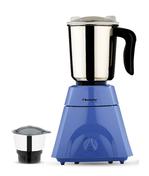 Butterfly - Grand 2 Jar Mixer Grinder 550 Watt