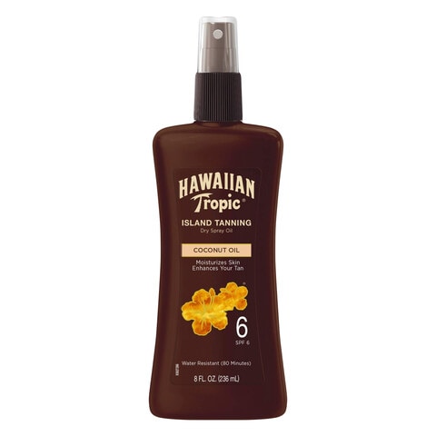 Hawaiian 2025 tropic online