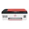 HP Smart Tank 519 Wireless Print Scan Copy All In One Printer - Red/White [3YW73A]