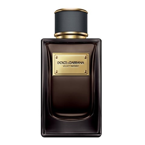 Buy Dolce & Gabbana Velvet Incenso Eau De Parfum - 150ml Online - Shop  Beauty & Personal Care on Carrefour UAE