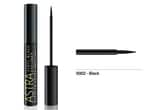 اشتري Astra - Vinyl Black Eyeliner 6ml - Black في الامارات