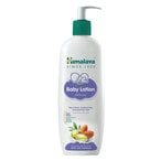 Buy HIMALAYA BABY LOTION WITH OLIVE OIL ALMOND OIL 600ML in Kuwait