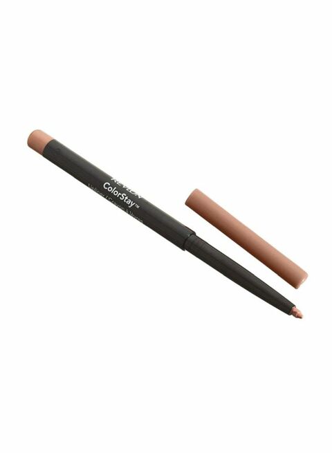 Buy Revlon Colorstay Lip Liner 26 Natural Online Shop Beauty And Personal Care On Carrefour 