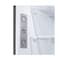 LG Fridge GN-B422PQGB 400 Litre Silver (Plus Extra Supplier&#39;s Delivery Charge Outside Doha)