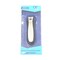 Blue Gold Hardened Stainless Steel Nail Clippers