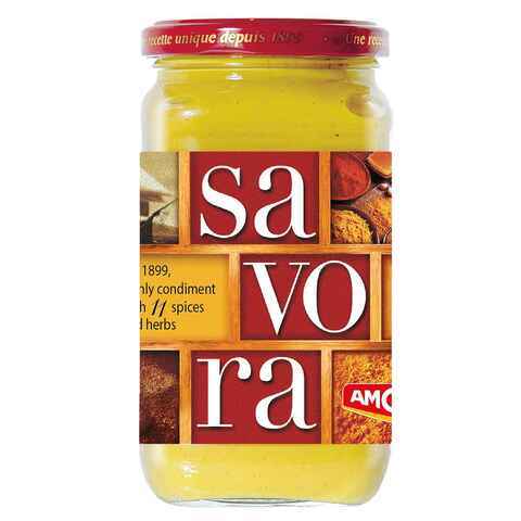 Amora Savora Condiment 385g