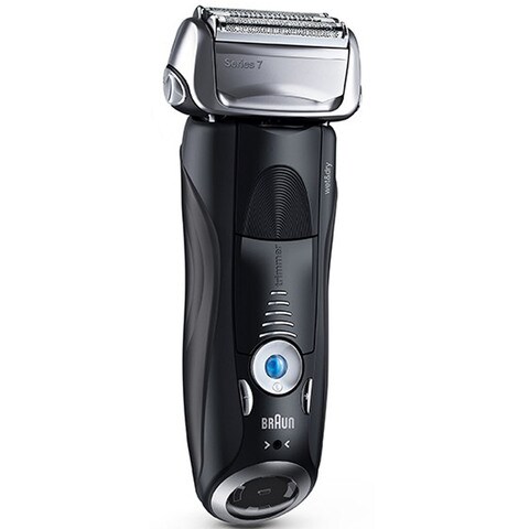 Buy Braun Series 7 Shaver - 7840s - Smart Sonic Technology - 4