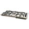 إنديست موقد غاز مدمج PIM950ASIX 90X60