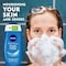 NIVEA Shower Gel Body Wash Fresh Pure Sea Minerals Aquatic Scent 250ml