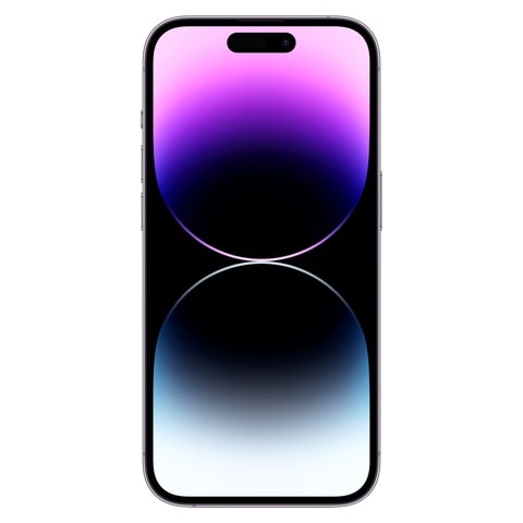 Apple iPhone 14 Pro 256GB 5G Deep Purple