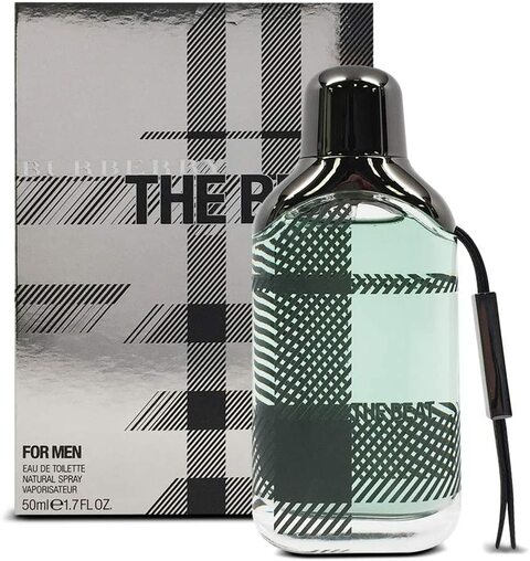 Burberry the beat store man 50 ml