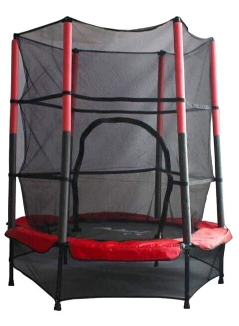 Generic Trampoline With Safety Net 60Inch