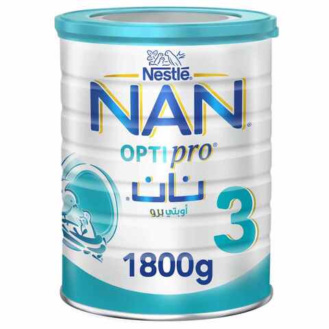 Nan Supreme Pro HA 2 Transition Milk 800g