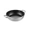 Tescoma Grandchef Deep Frying Pan with 2 Grips 28 cm