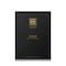 Signature Gold Men Gift Set - Eau De Parfum 100ml + Eau De Parfum 15ml