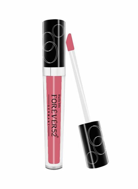 Forever52 Matte Lip Paint Peach