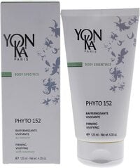 Yonka Phyto 152 Body And Bust Firming Treatment Cream For Women - 4.35 Oz