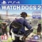 Sony Play Station 4 - Watch Dogs 2