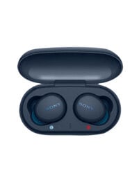 Sony Extra Bass Truly Wireless Headphone Blue