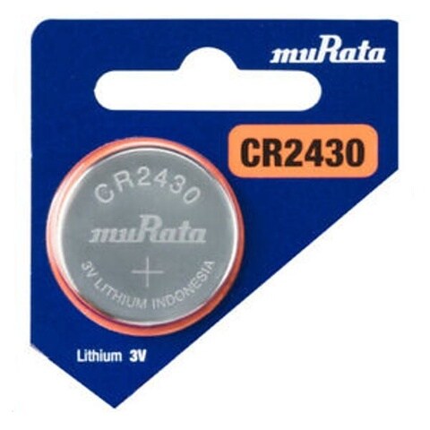 CR2430 Murata Electronics