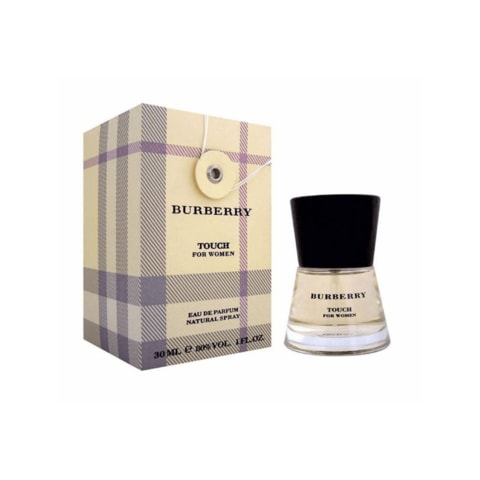 Burberry touch sale for women 30ml