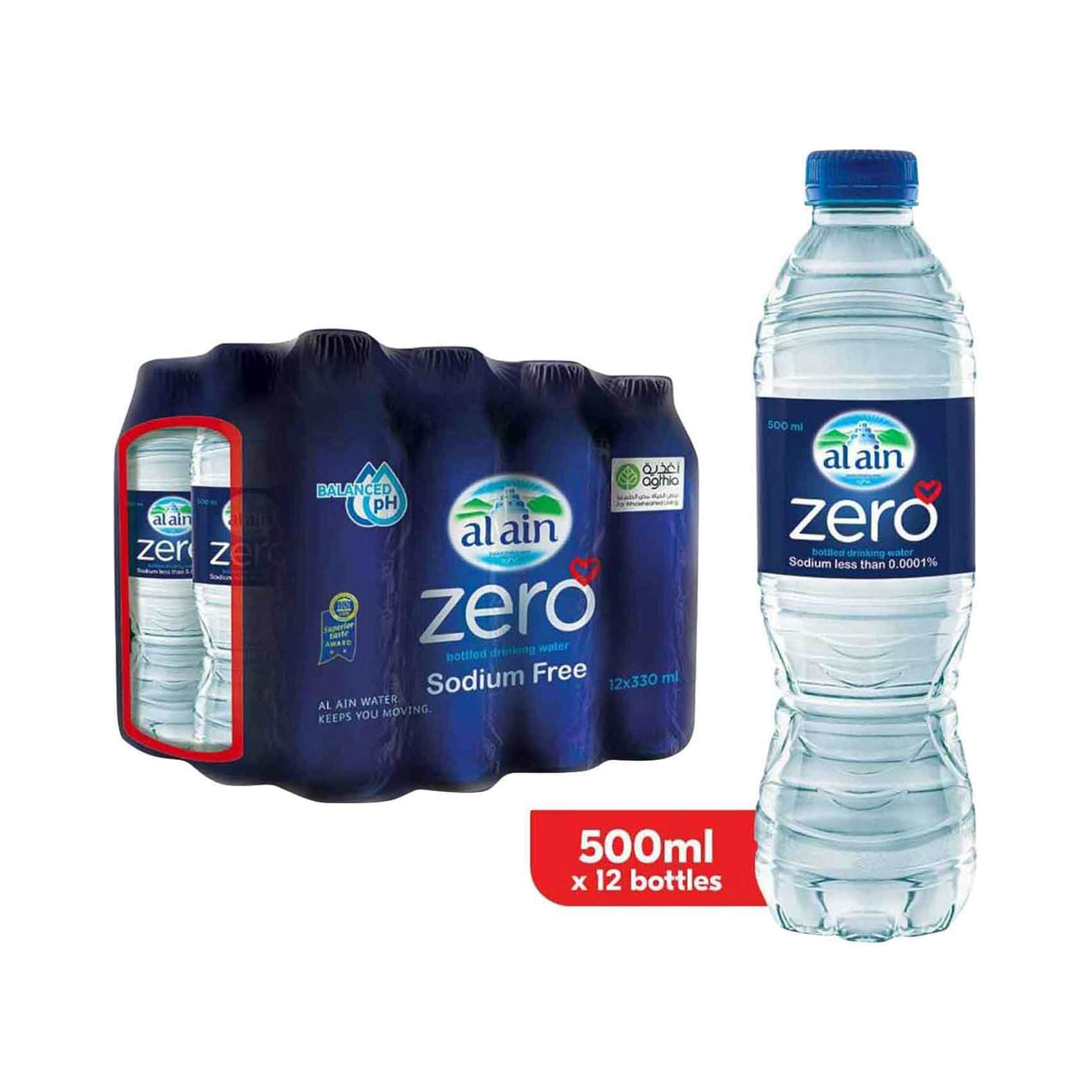 buy-al-ain-zero-sodium-free-drinking-water-500ml-x12-online-shop