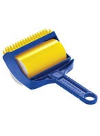 Buy Generic Sticky Buddy Roller And Brush Multicolour in Saudi Arabia