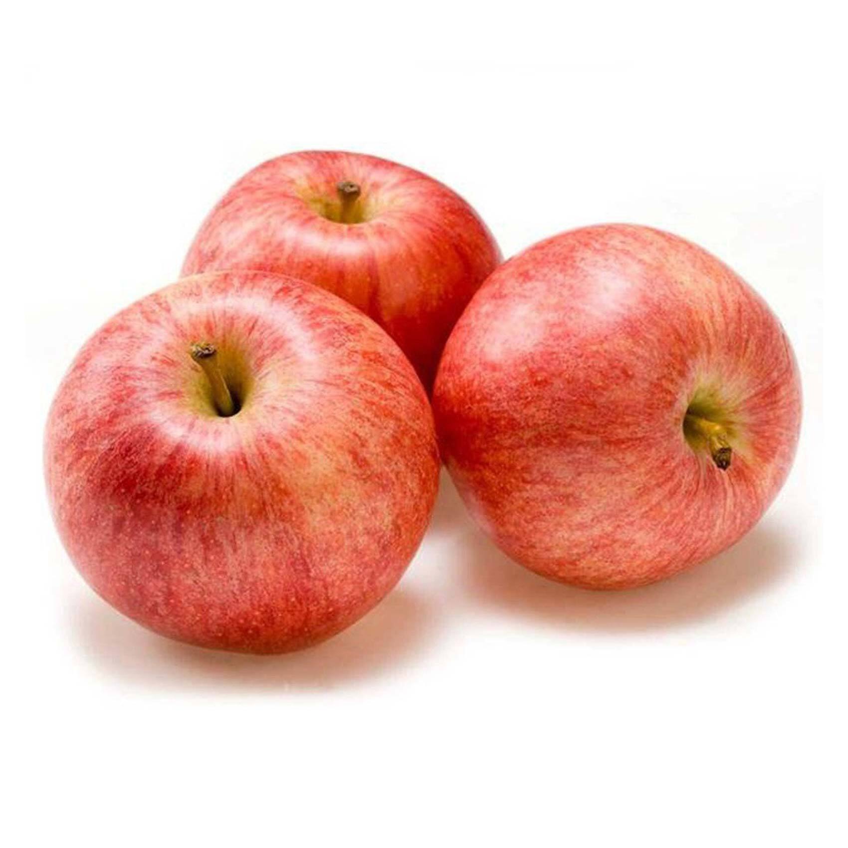 Royal Gala Apples Italy 18kg - Martoo Wholesale