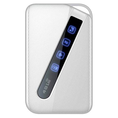 D-Link 4G LTE Mobile Router DWR930M White