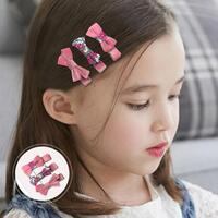 Aiwanto 3Pack Hair Clips for Kids Girl&#39;r Hair Accessories