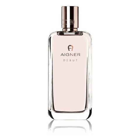 Buy Etienne Aigner Debut Eau De Parfum For Women - 100ml Online - Shop ...