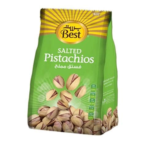 Best Salted Pistachios 150g