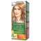 Garnier Color Naturals Creme Hair Colour 8.11 Deep Ashy Light Blonde 100ml
