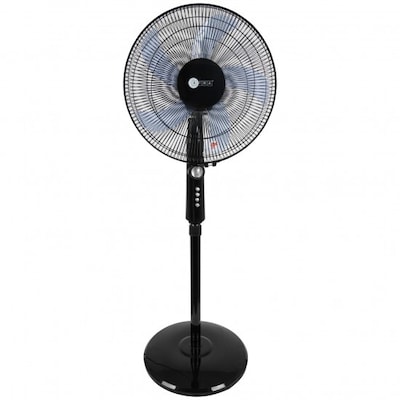 Biggest best sale electric fan