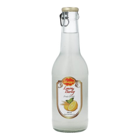 Shezan Lemon Barley 250 ml