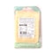 President Organic Gouda Sliced Cheese 150g