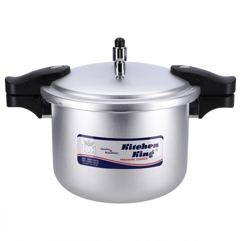 Kitchen king cooker discount price