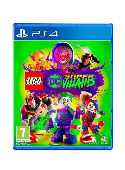 Lego dc best sale games online