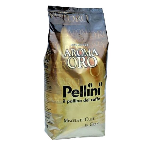 بيليني قهوة اسبرسو بين أرومو أورو 1000 غرام