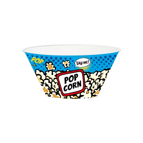 Snack Bowl-Pop Corn