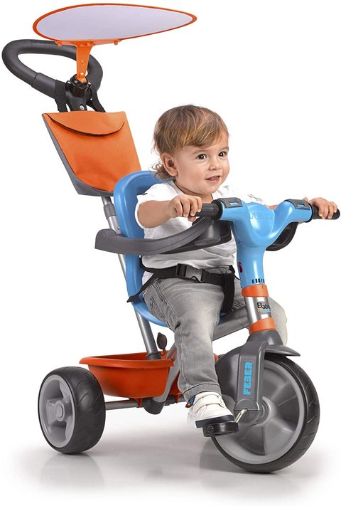 Feber baby hot sale trike