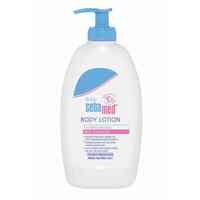 Sebamed Baby Body Lotion 400ml