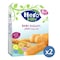 Hero Baby Biscuits 180g Pack of 2